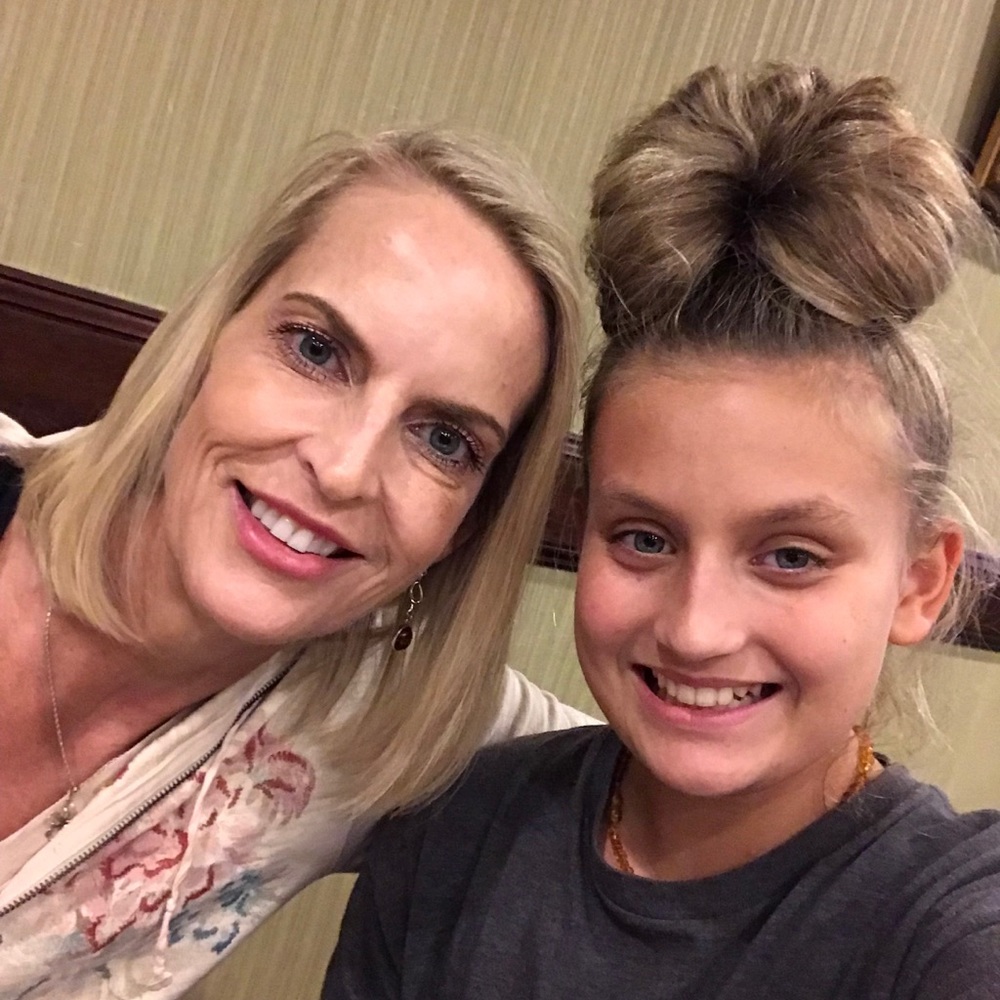 Meet your Posher, Renate